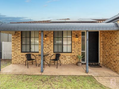 2 St Lawrence Avenue, Blue Haven