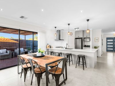 9 Peregrine Link, Harrisdale