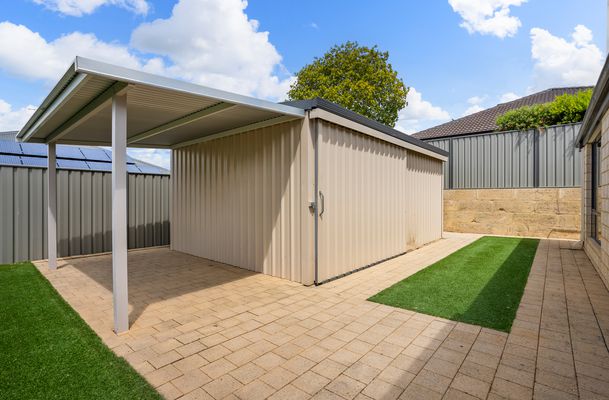 14 Coolimba Turn, Baldivis