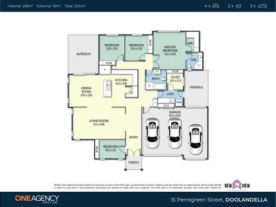 15 Perregreen St, Doolandella