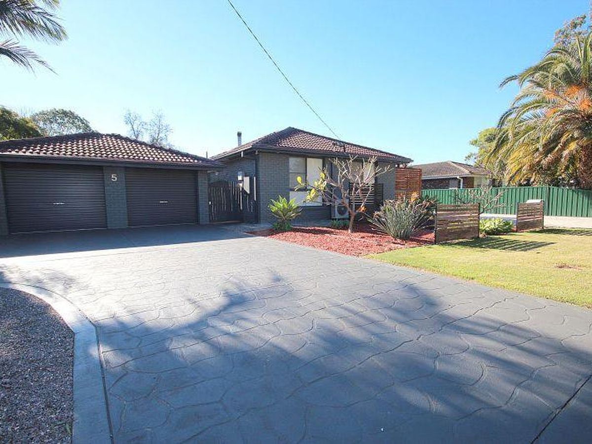 5 Rigney Road, Tanilba Bay Portside Real Estate