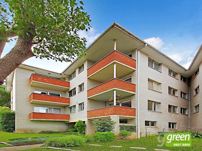 16 / 21-22 Bank Street, Meadowbank