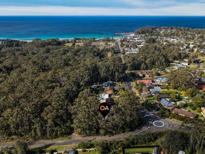 1 Ocean Street, Mollymook
