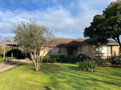 1 Puli Street, Werribee