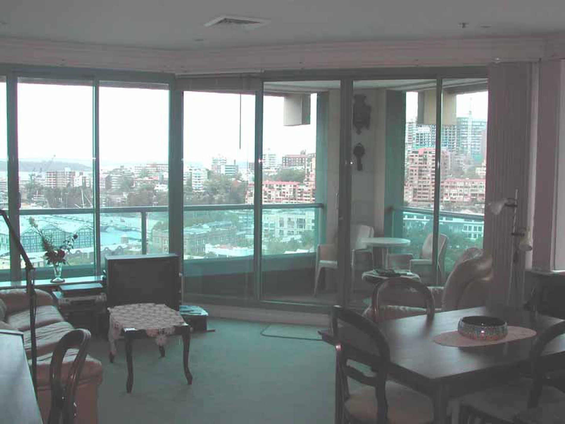 1301 / 22 Sir John Young Crescent, Woolloomooloo