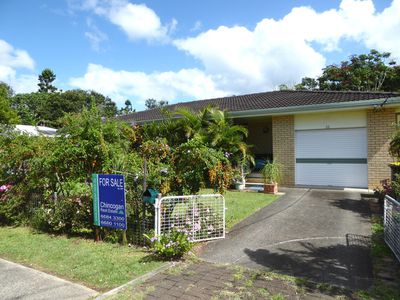 12 Murwillumbah Rd, Mullumbimby