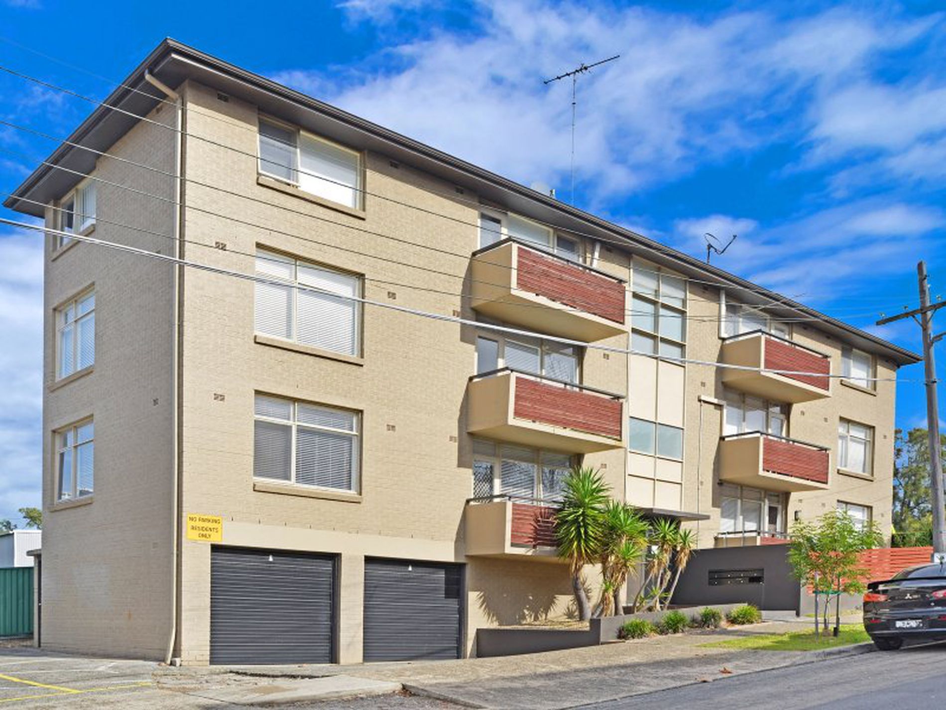 3 / 28 Rhodes Street, Hillsdale