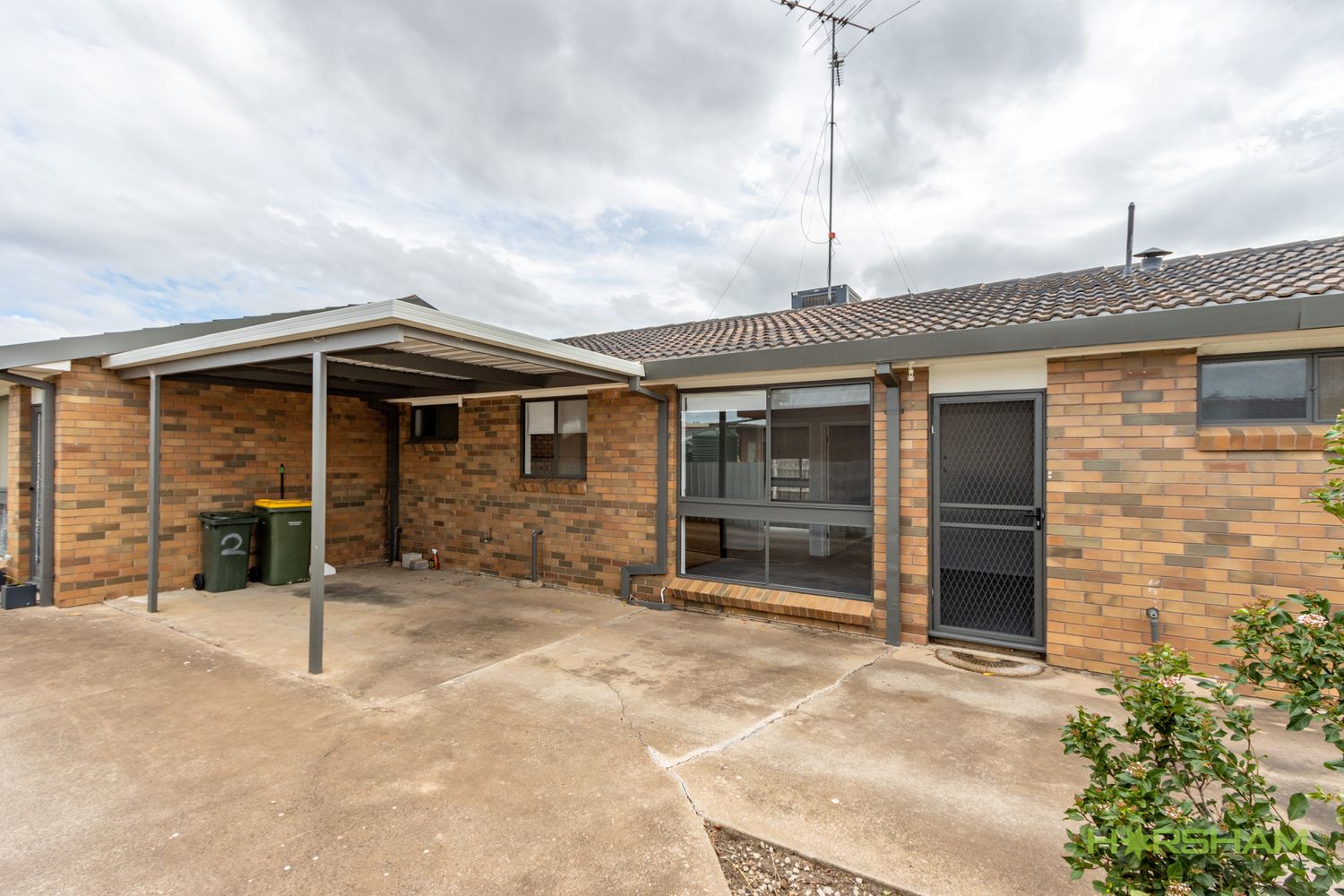 2 / 15 Schwarz Avenue, Horsham