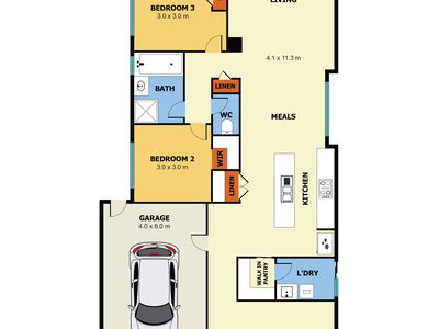 42 Westbury Avenue, Rockbank