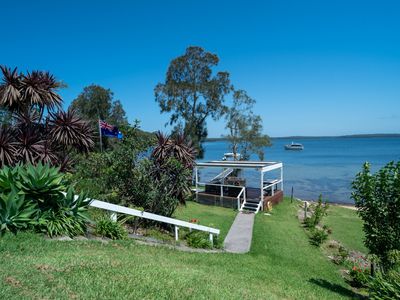 29 Saint Georges Road, St Georges Basin