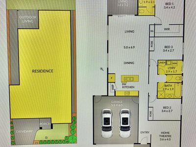 23 Leeson Street, Officer South