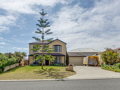 43 Longfin Vista, Yanchep