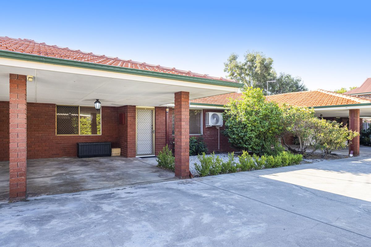 7 / 152 Seventh Avenue, Inglewood