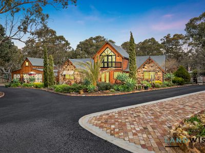 106 Osborne Street, Maddingley