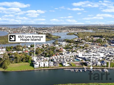 65 / 1 Lyra Ave, Hope Island