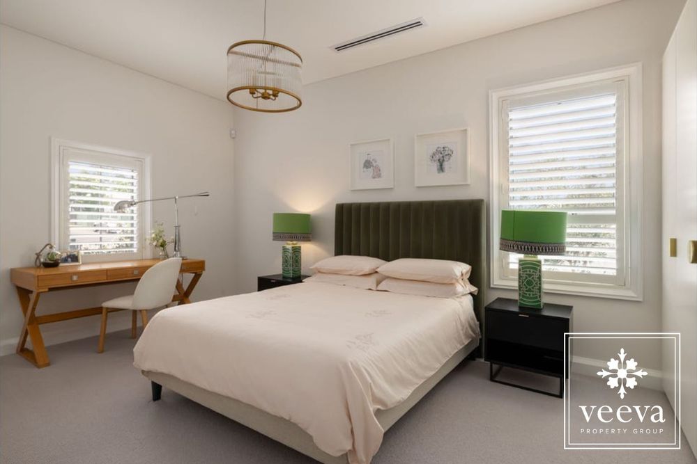 8 Queen Street, Granville