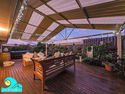 7 Parkbeach Street, Yanchep