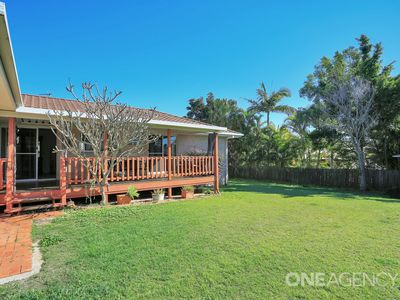 9 Pohlman Court, Scarness