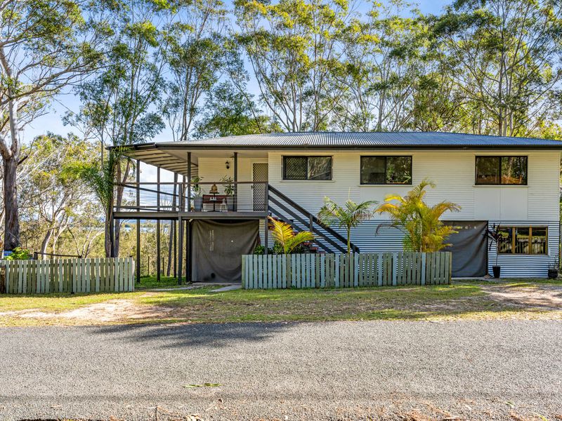 50 Deenya Parade, Russell Island