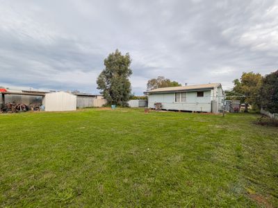 129 Market Street, Balranald