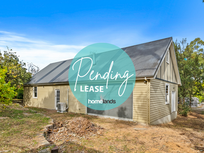 17 Esplanade Road, Cygnet