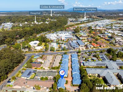 10 / 8 Sherwood Road, Port Macquarie