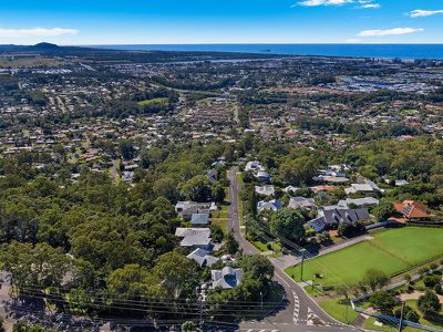 1 Somerset Drive, Buderim