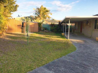 25 Chardonnay Avenue, Eschol Park