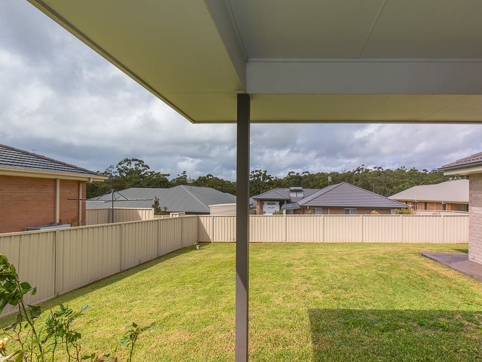 4 Frangipani Avenue, Ulladulla