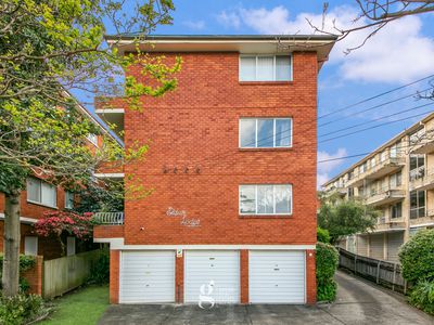 2 / 19 Reserve Street, West Ryde