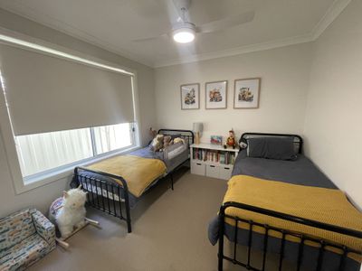 31B Durum Circuit, Dubbo