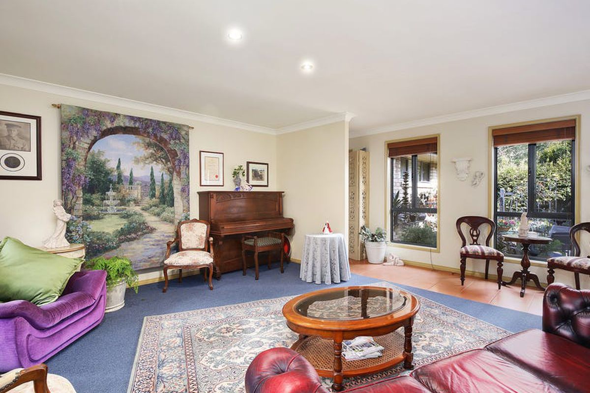 5 Bannister Drive, Erina