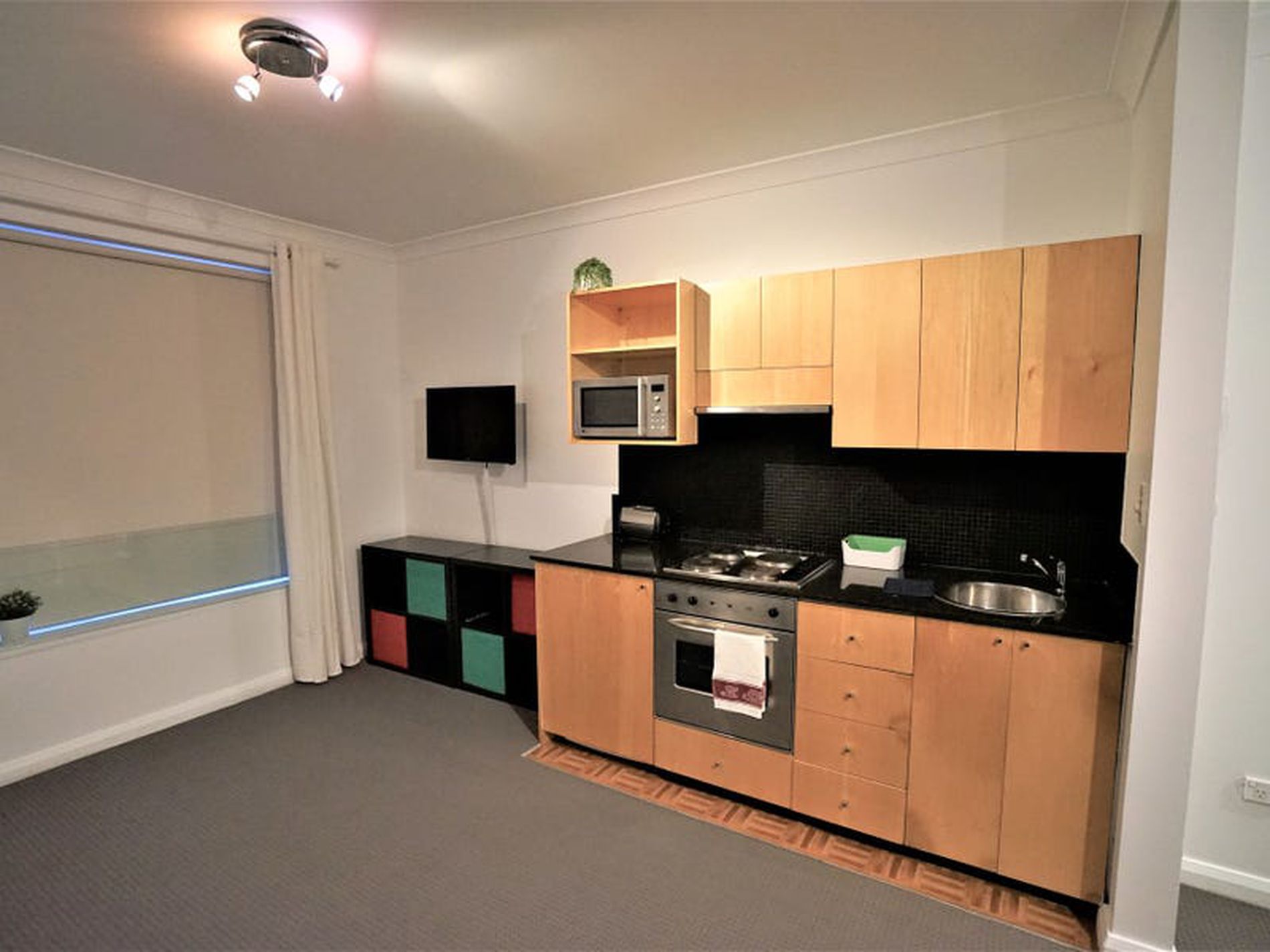 9 / 1 Dwyer Street, Chippendale