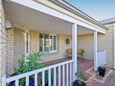 3 Caravel Way, Halls Head