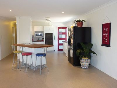 48 Garden Street, Forster