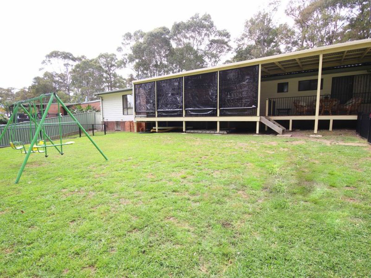 33 Maculata Circuit, Dalmeny