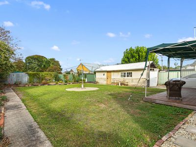 72 Wimble Street, Seymour