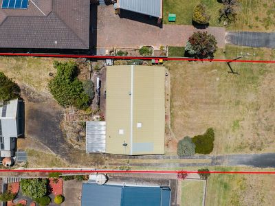 38 Parklands Tce, Beachport