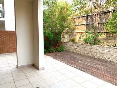 103 / 2-4 Parc Guell Drive, Campbelltown