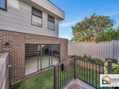 2 / 13 Norfolk Street, Moonee Ponds