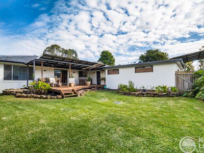 21 Main Arm Road, Mullumbimby