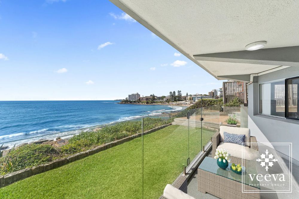 2 / 8 Ozone Street, Cronulla