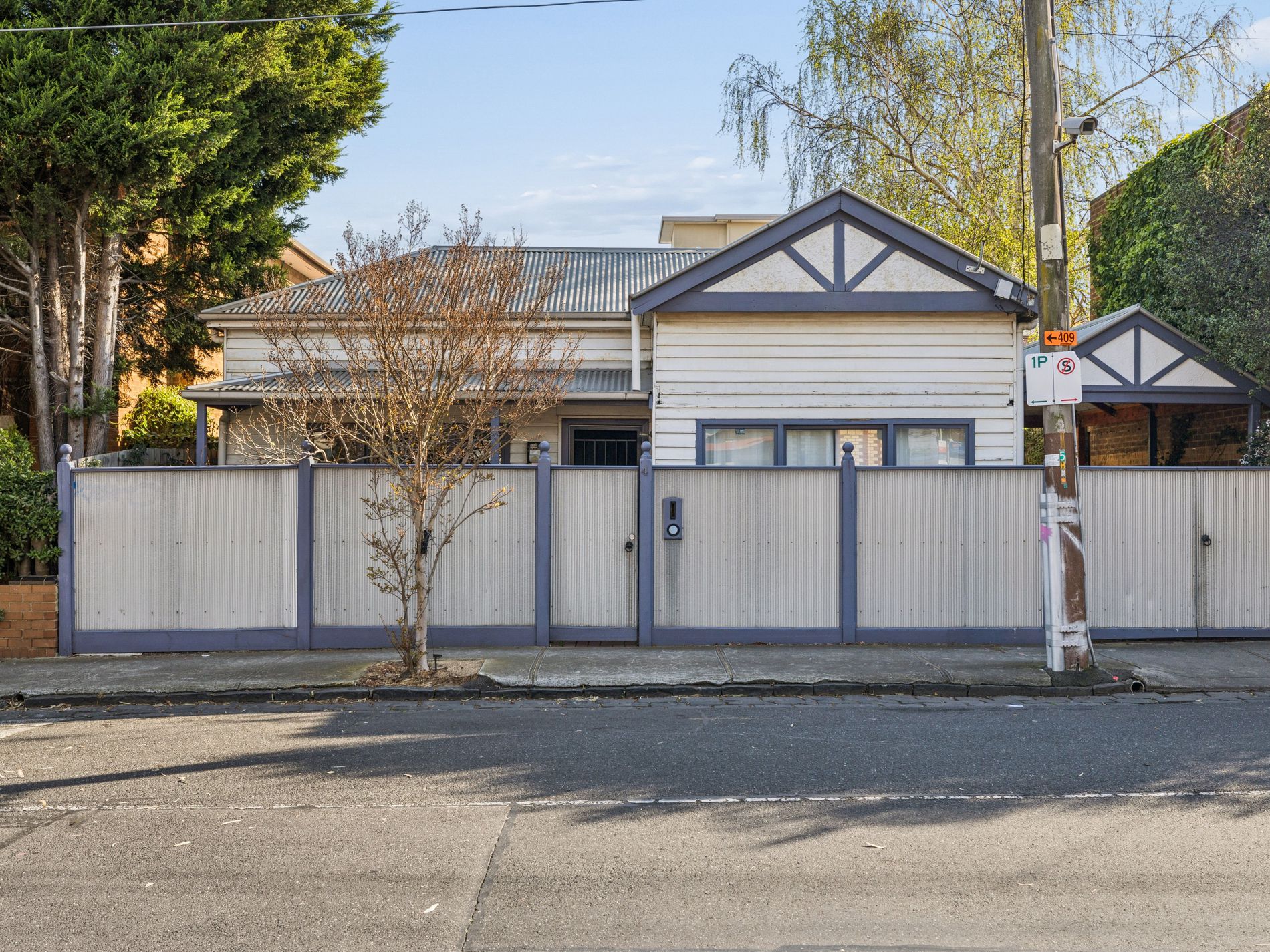 4 Canterbury Street, Yarraville