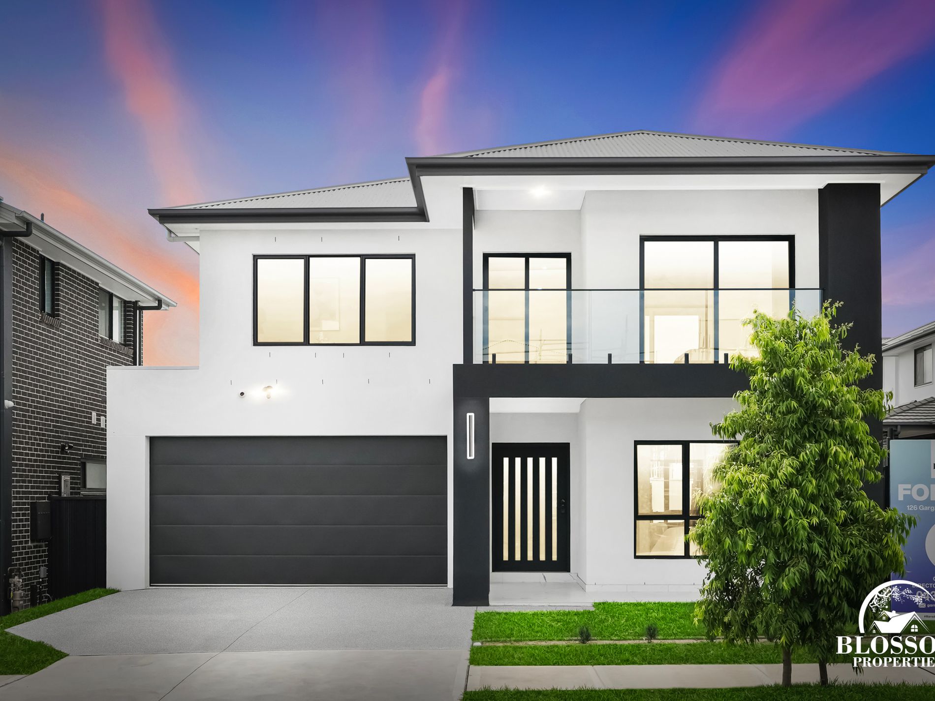 126 Garganey Parade, Marsden Park