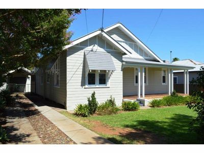 5 BRIDGE Street, Gunnedah