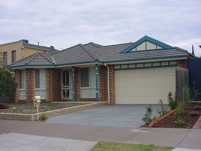 29 Harbour Drive, Patterson Lakes