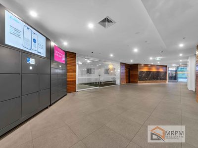 1402 / 339 Swanston Street, Melbourne