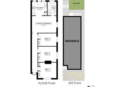 16 Done Street, Arncliffe
