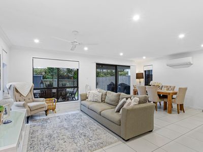 22 Kershaw Crescent, Mango Hill