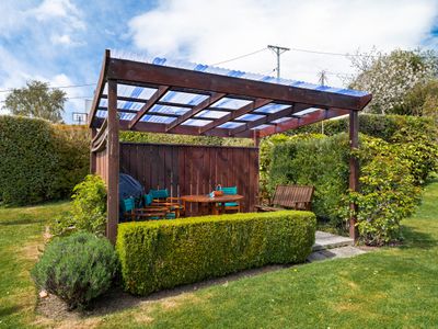 278 Taieri Road, Wakari